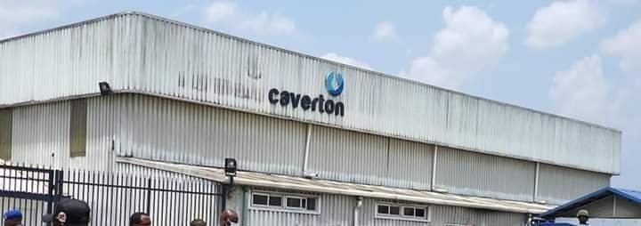 RVSG Drops Charges Against Pilots Of Caverton Helicopters