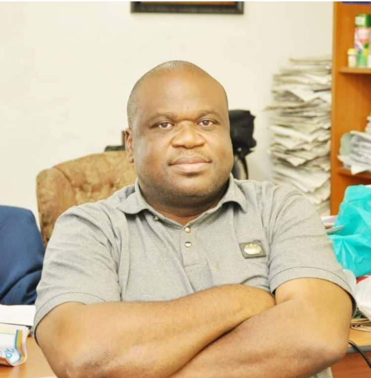 Wike's Special Assistant, Simeon Nwakaudu Passes on