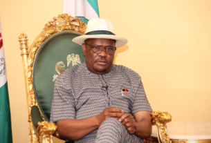 IPOB responsible for attack on Gov. Wike's Father's Church - RSPC