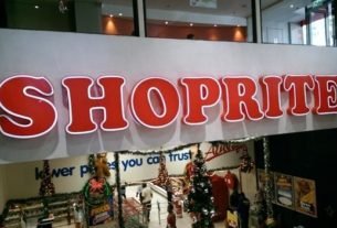 SHOPRITE Says it is Not Exiting Nigeria