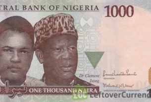Lawyer Takes CBN To Court Over Arabic Inscription On Naira