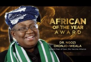 Nigeria to get COVID-19 Vaccine Jan. 2021 - Okonjo-Iweala