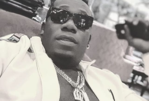 Duncam Mighty Accuses Wife of Atempted Murder
