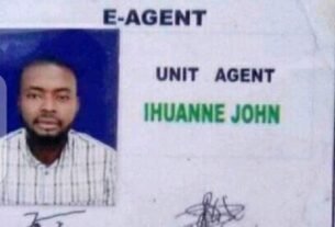 Ihuanne John