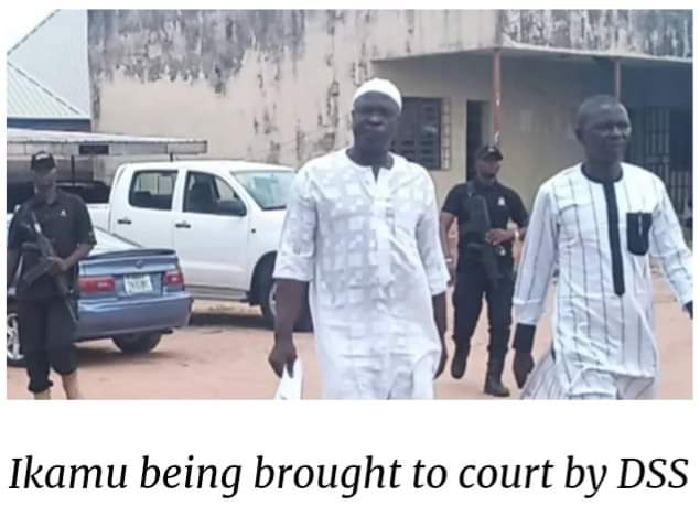 Court Sentences Man To Two Years In Prison For Insulting Buhari ...