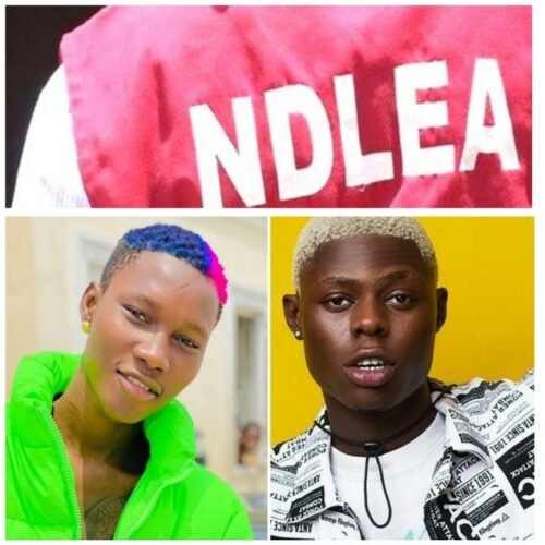 Was Rapper Mohbad Arrested With Zinoleesky Over Drugs Charges By NDLEA? Fact Revealed