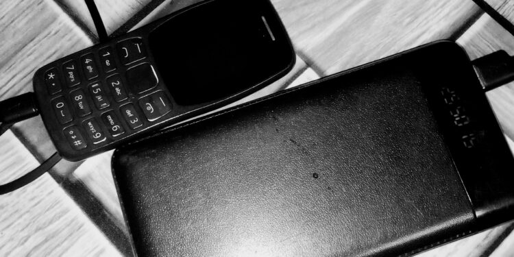 Global Phone Usage: Nigeria Ranks 7th in the World – NCC