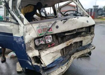 Road Accident Leaves Eight Injured in PH