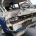 Road Accident Leaves Eight Injured in PH