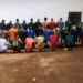29 Suspected Internet Fraudsters Arrested in Enugu
