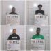 Court Sends 12 Internet Fraudsters to Prison in Benin City