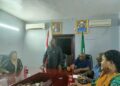 AMBASSADOR DESMOND AKAWOR CELEBRATES THE VICTORY OF RIVERS STATE PDP AT THE COURT
