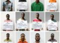 28 ‘Yahoo Boys’ Convicted for Fraud in Anambra