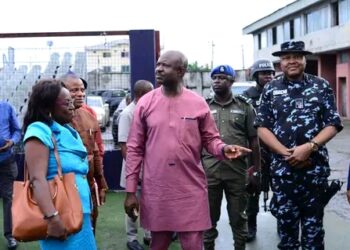 33 Billion Naira Released for Construction of Eleme to Onne Road