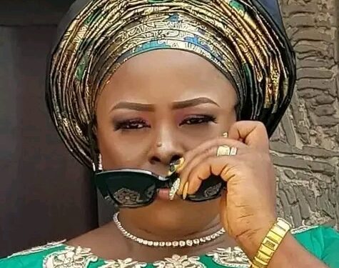 Rivers State Lawmaker Loses Wife