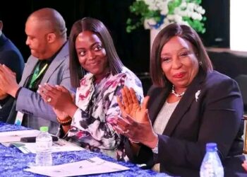 DO NOT SHY AWAY FROM DISCUSSING REPRODUCTIVE HEALTH CHALLENGES – PROF ODU