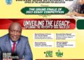 INVEST IN EDUCATION: OGU/BOLO COUNCIL BOSS URGES STAKEHOLDERS