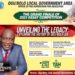 INVEST IN EDUCATION: OGU/BOLO COUNCIL BOSS URGES STAKEHOLDERS