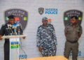 RE: ASSAULT ON PUBLIC: POLICE DERANKS ONE, ANOTHER SEVERELY REPRIMANDED