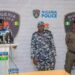 RE: ASSAULT ON PUBLIC: POLICE DERANKS ONE, ANOTHER SEVERELY REPRIMANDED