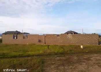 Rivers: Construction of Free School Ongoing in Bille – OPM