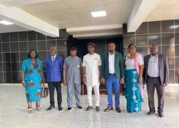 Dr. Obinna Anyanwu to kickstart Human Capital Development Program next month in Etche