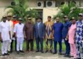 We Will Conduct a Fair and Credible LG Elections Next Year – RSIEC Chair