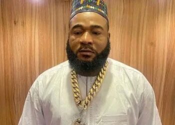 Mohbad: Lagos Police Arrests Sam Larry