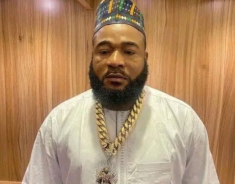 Mohbad: Lagos Police Arrests Sam Larry