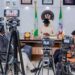 ASALGA COUNCIL BOSS, HON. ONENGIYEOFORI GEORGE, HOSTS MEDIA PARLEY; REELS OUT 2-YEAR SCORECARD WITH PROMISES TO DO MORE