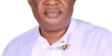 PORT HARCOURT CITY LOCAL GOVERNMENT