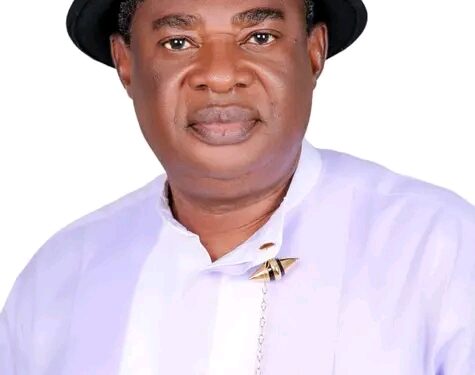 PORT HARCOURT CITY LOCAL GOVERNMENT