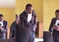Fake Lawyer Arrested in Rivers