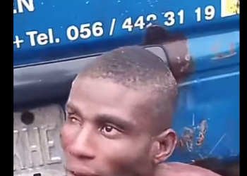 Angbashim: Another Suspect Arrested