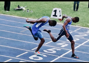 National Youth Games: Rivers Duo Win Gold and Silver in 400m Race