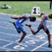 National Youth Games: Rivers Duo Win Gold and Silver in 400m Race