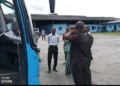 RSUTH Receives Palliative Bus From RSG