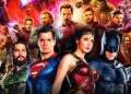 IS THE AGE OF THE SUPERHERO FILM DEAD?