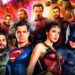 IS THE AGE OF THE SUPERHERO FILM DEAD?