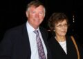 Alex Ferguson’s Wife Dies at 84