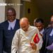 Breaking: EFCC Arrests Godwin Emefiele