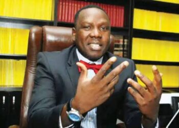 “Demolish Any of Wike’s Properties Not on the Original Master Plan” – Bwala Advises Fubara