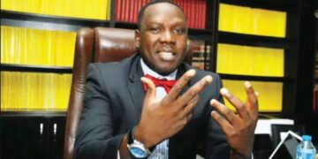 “Demolish Any of Wike’s Properties Not on the Original Master Plan” – Bwala Advises Fubara