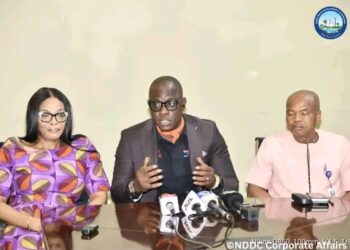 NDDC Trains 185 Youths for Empowerment Scheme in Niger Delta