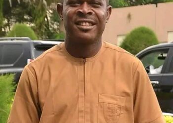 YEAC-NIGERIA LOSES ITS FINANCIAL MANAGEMENT CONSULTANT, EXTERNAL AND RISK-BASED AUDITOR, BARINE LENEE, PH.D., ICAN, ACA