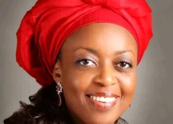 EFCC Hails Arraignment of Diezani in London Court