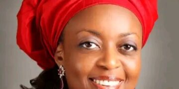 EFCC Hails Arraignment of Diezani in London Court