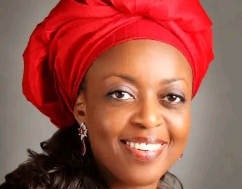 EFCC Hails Arraignment of Diezani in London Court