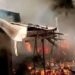 18 Persons Including a Pregnant Woman Died in Ibaa Fire – Rivers NSCDC