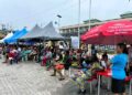 Free Medical Outreach by the RSPC Records Large Turnout